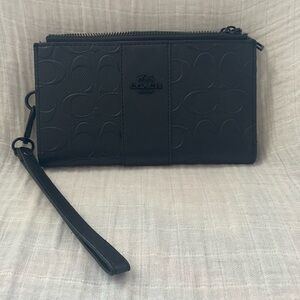 Coach Bifold Wallet